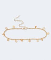 Y2K Icons Chain Belt