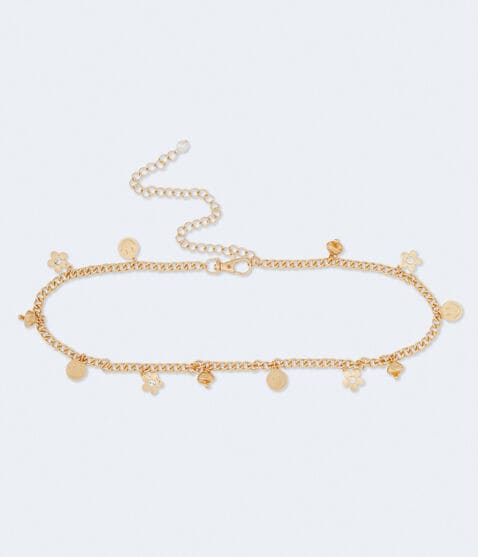 Y2K Icons Chain Belt Y2K Icons Chain Belt