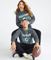 Miami Dolphins Pullover Hoodie
