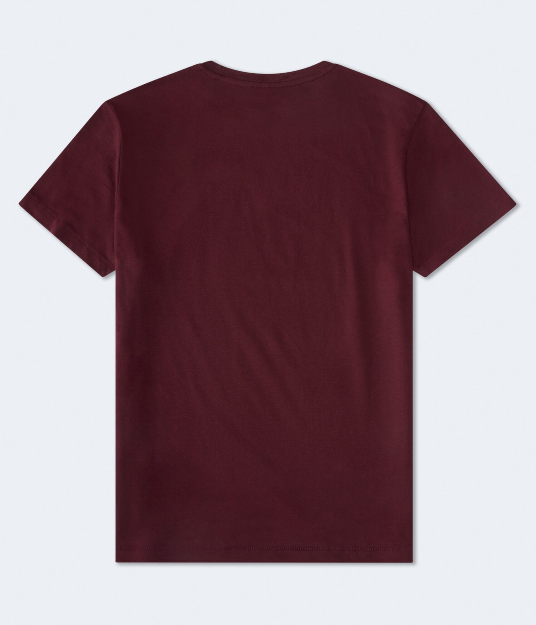 Aero Script Logo Graphic Tee