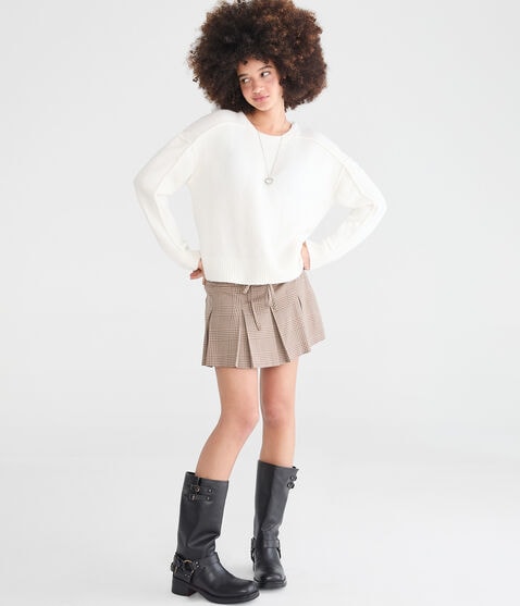 Cozy Crew Sweater Cozy Crew Sweater