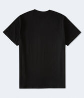 Van Gogh's Starry Night Oversized Graphic Tee