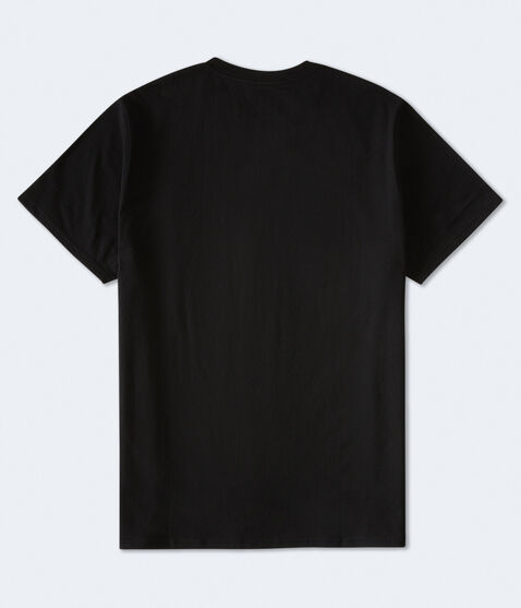 Van Gogh's Starry Night Oversized Graphic Tee Van Gogh's Starry Night Oversized Graphic Tee