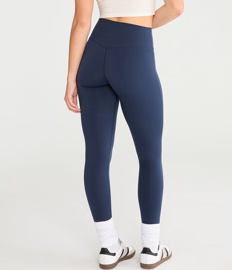 Buttery Soft High-Rise V-Waist Leggings Buttery Soft High-Rise V-Waist Leggings