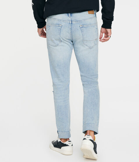 Skinny Taper Hemp Jean Skinny Taper Hemp Jean
