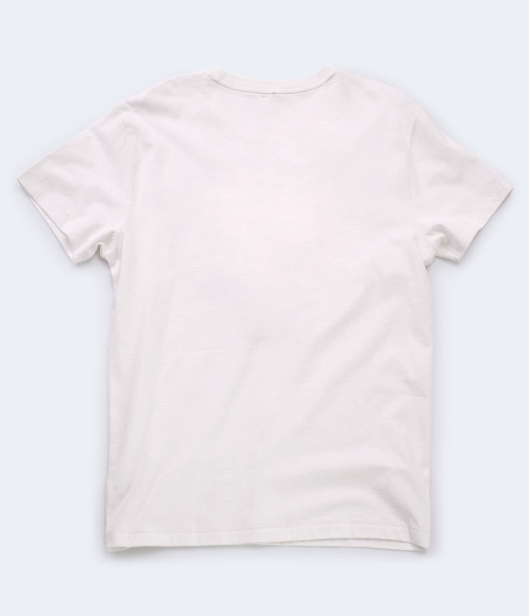 Aero New York Flag Graphic Tee
