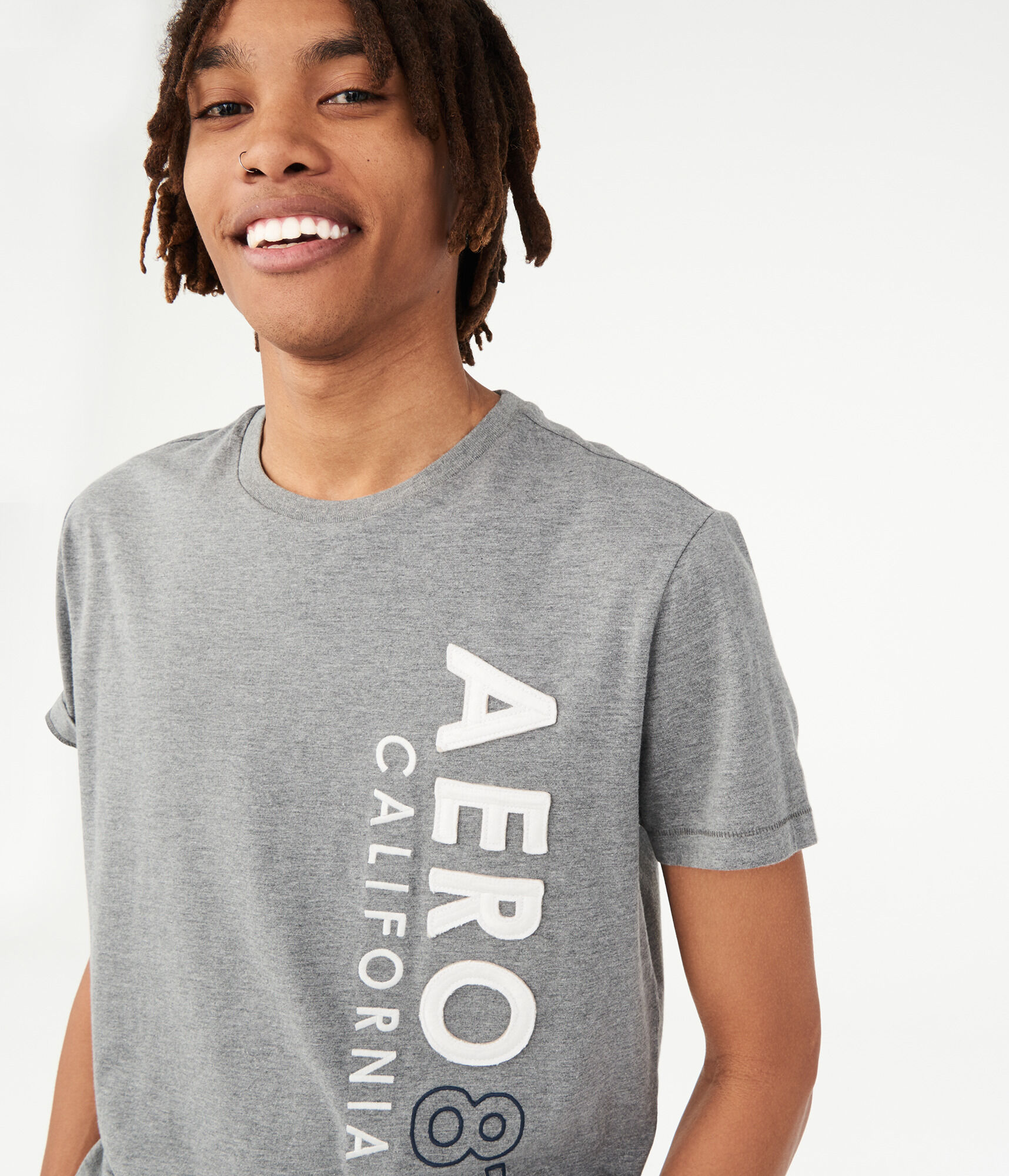 Aero 87 California Graphic Tee