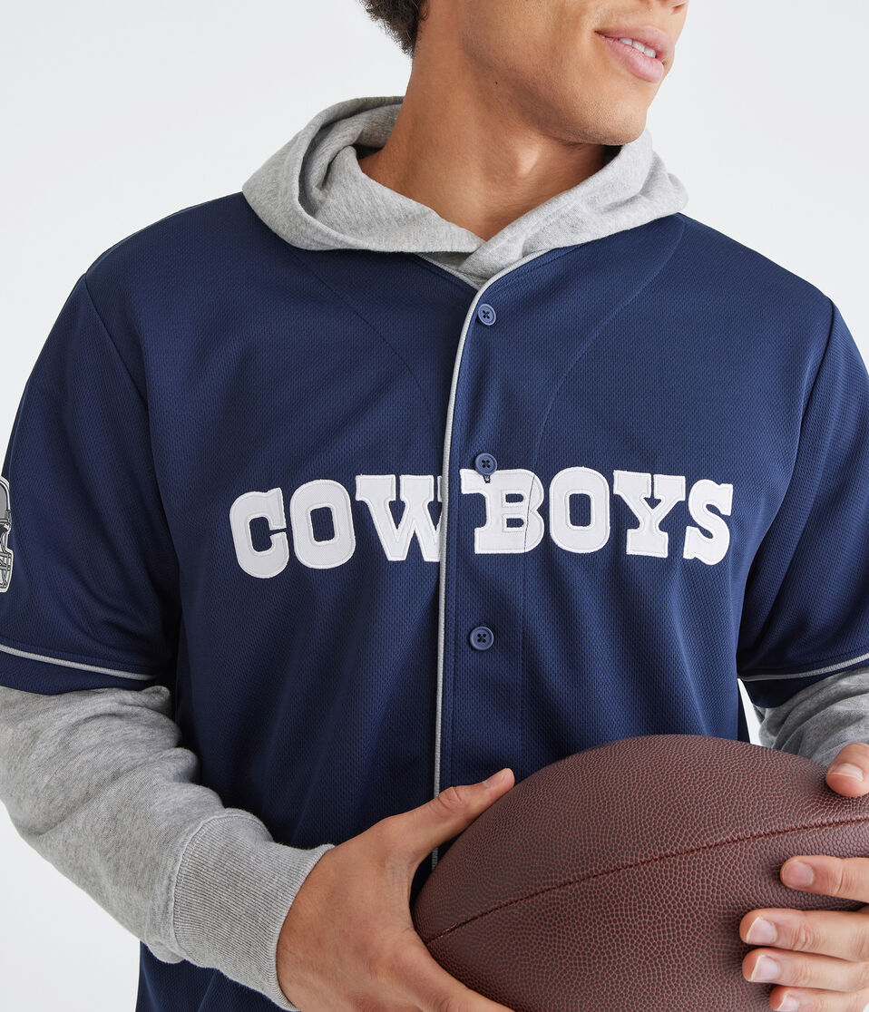 Dallas Cowboys Top