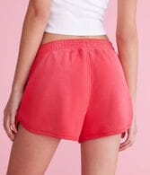 Cherry Coke Dolphin Shorts