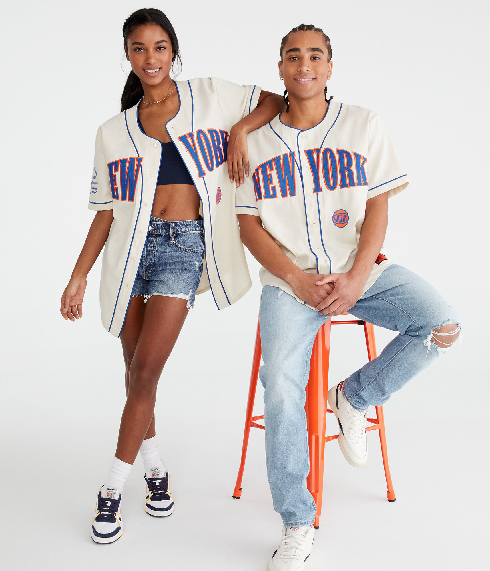 New York Knicks Top