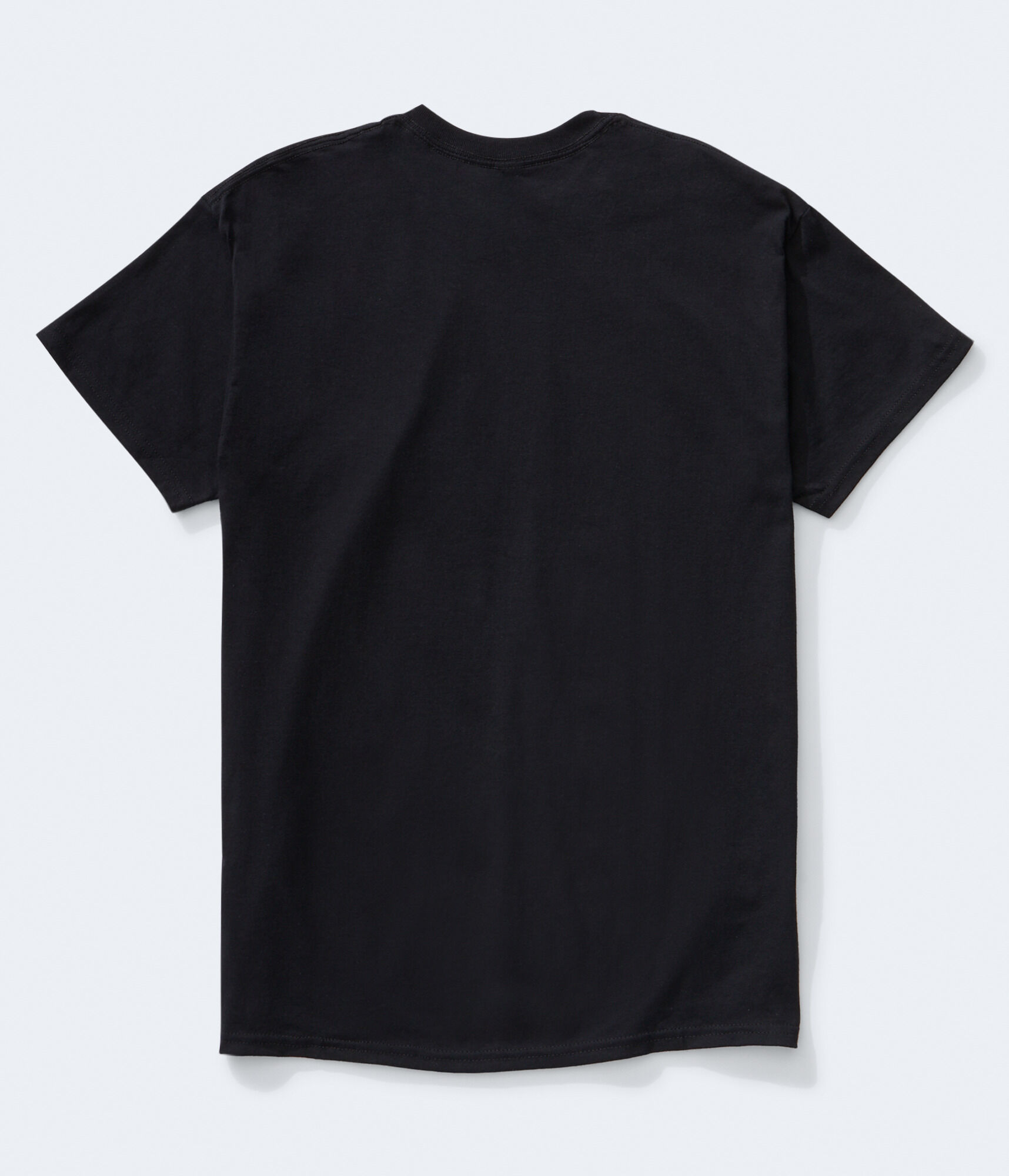 Nirvana Daisy Chain Oversized Graphic Tee