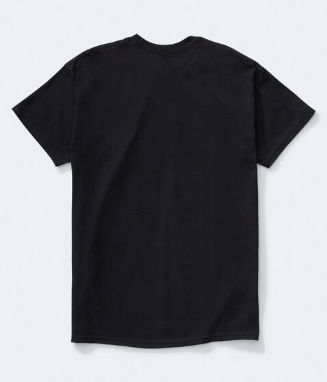 Nirvana Daisy Chain Oversized Graphic Tee