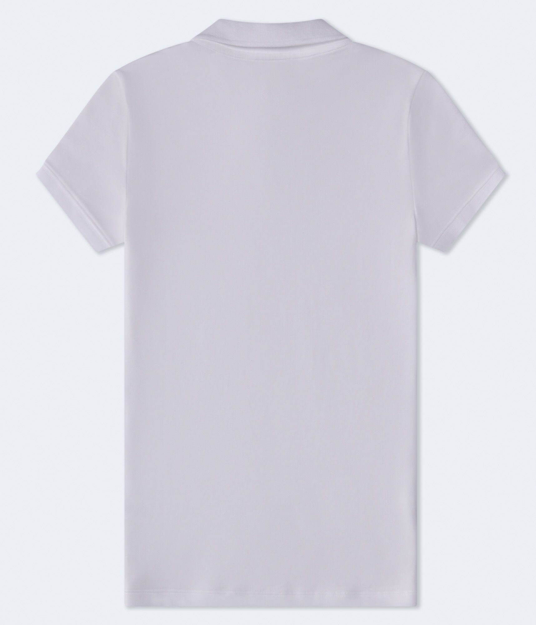 Uniform Piqu&eacute; Polo
