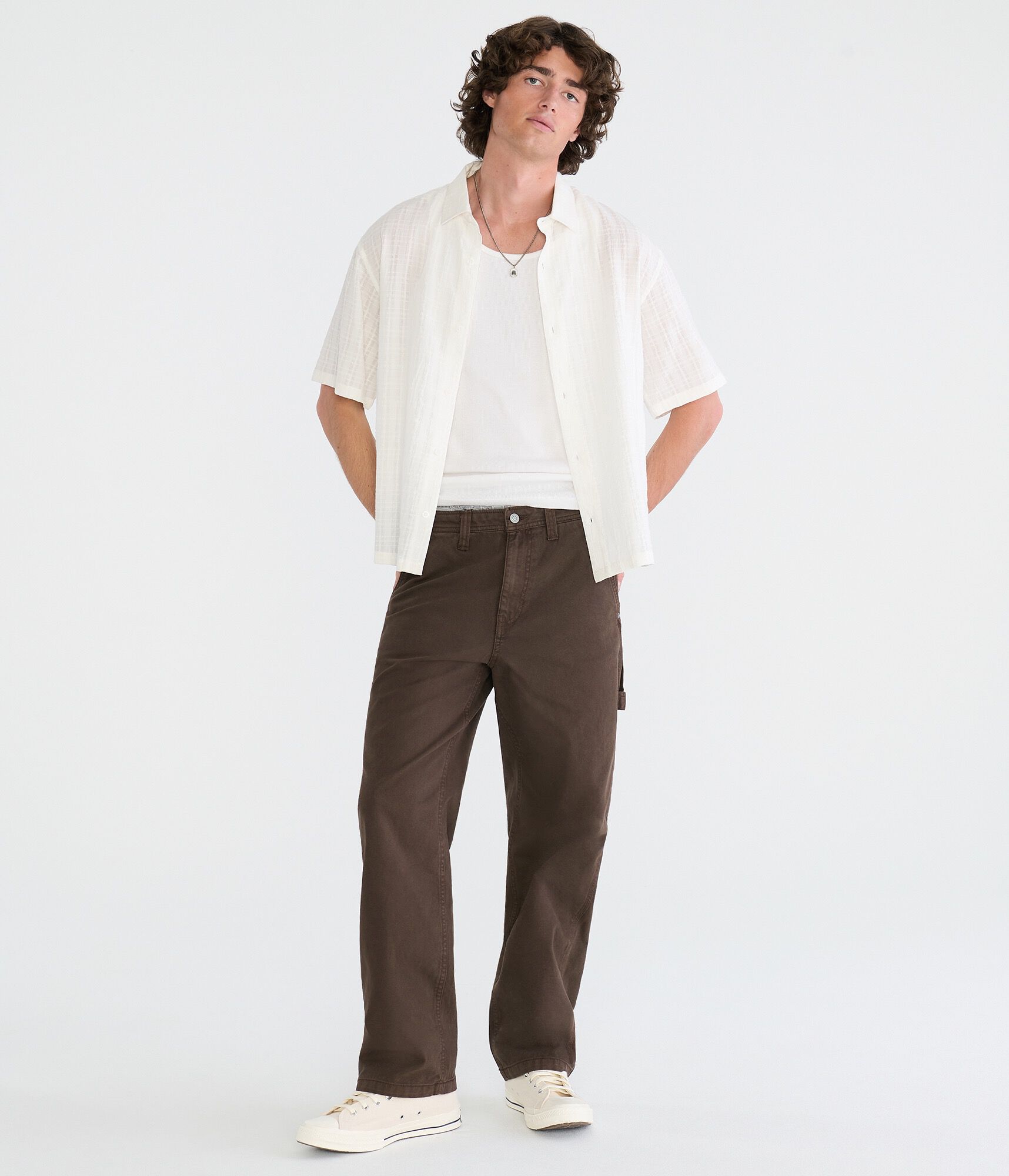 Carpenter Pants