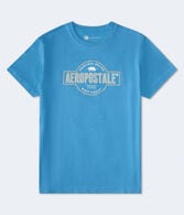 Aeropostale West Coast Graphic Tee