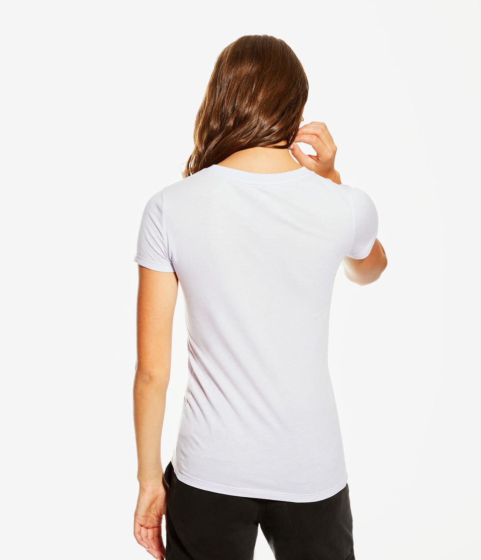 Los Angeles Butterfly Graphic Tee