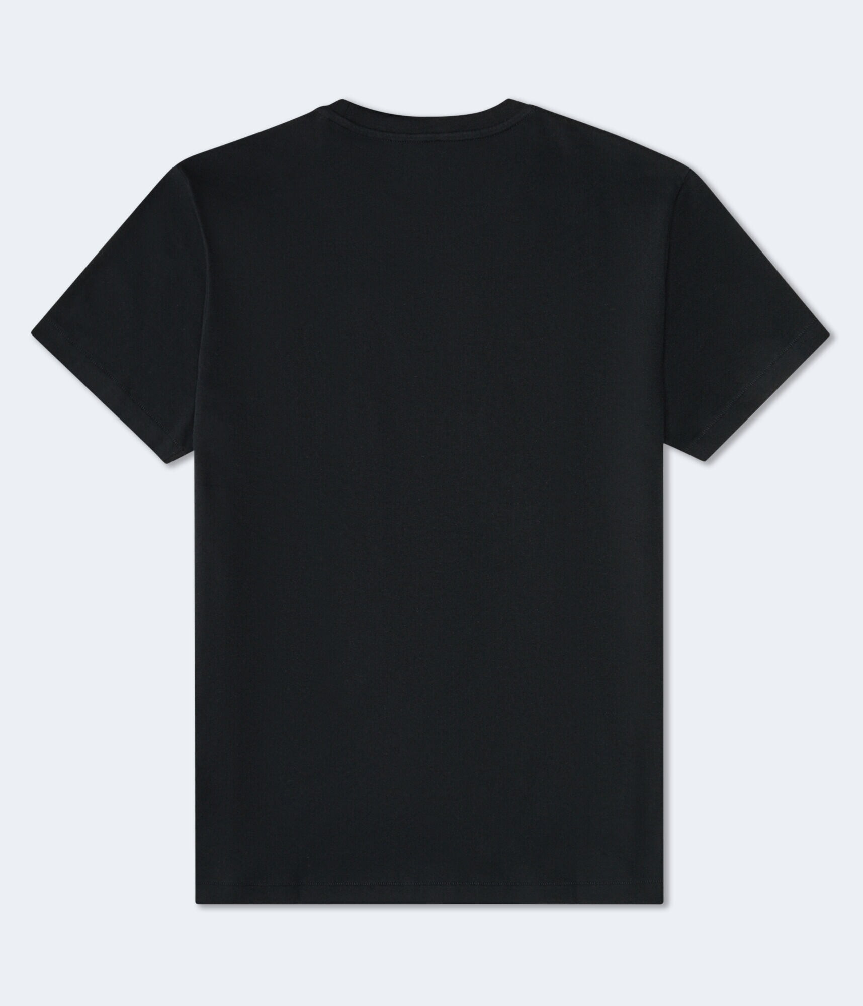Aero NY Circle Appliqué Graphic Tee