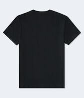 Aero NY Circle Appliqué Graphic Tee