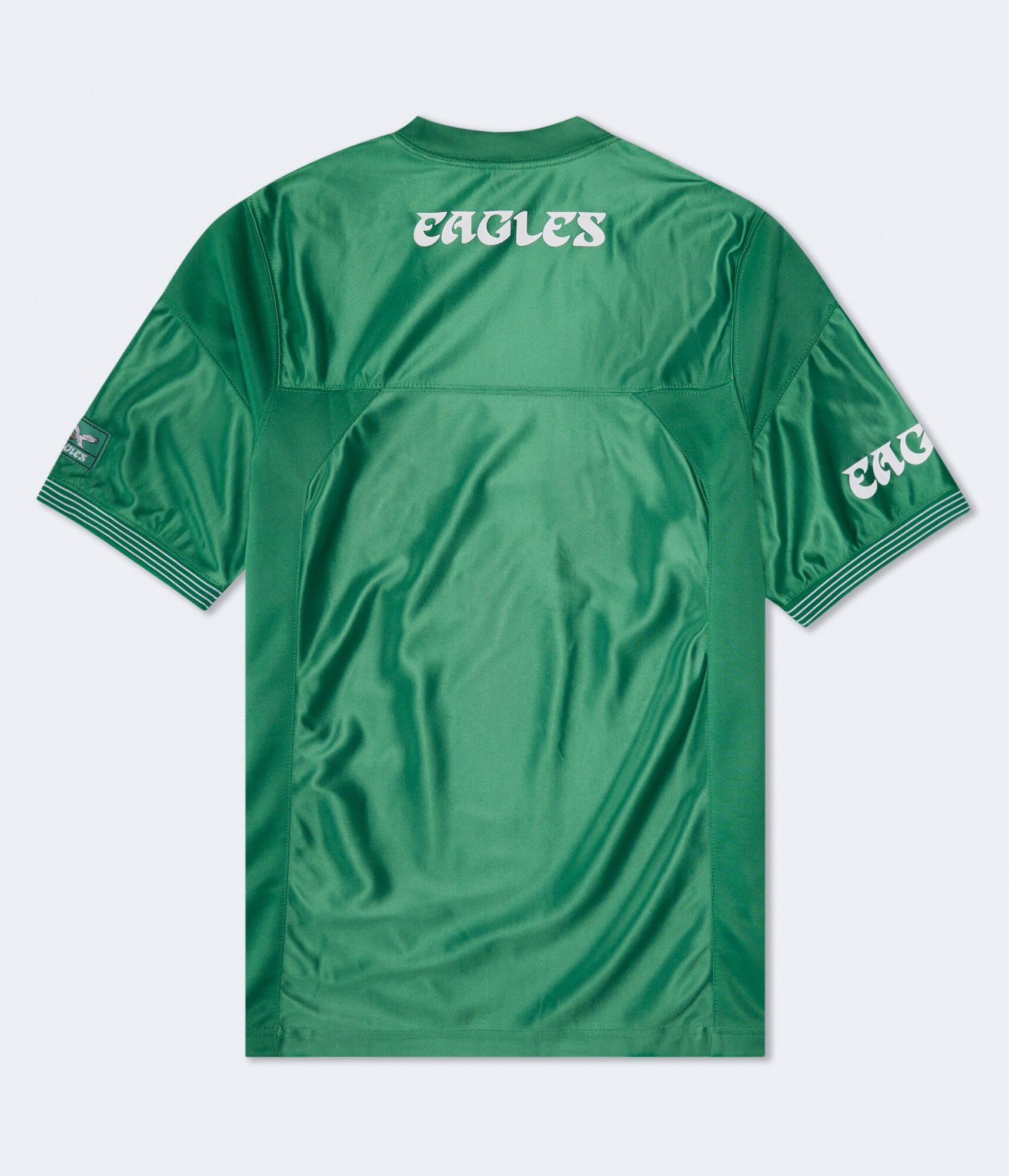 Philadelphia Eagles Logo Top