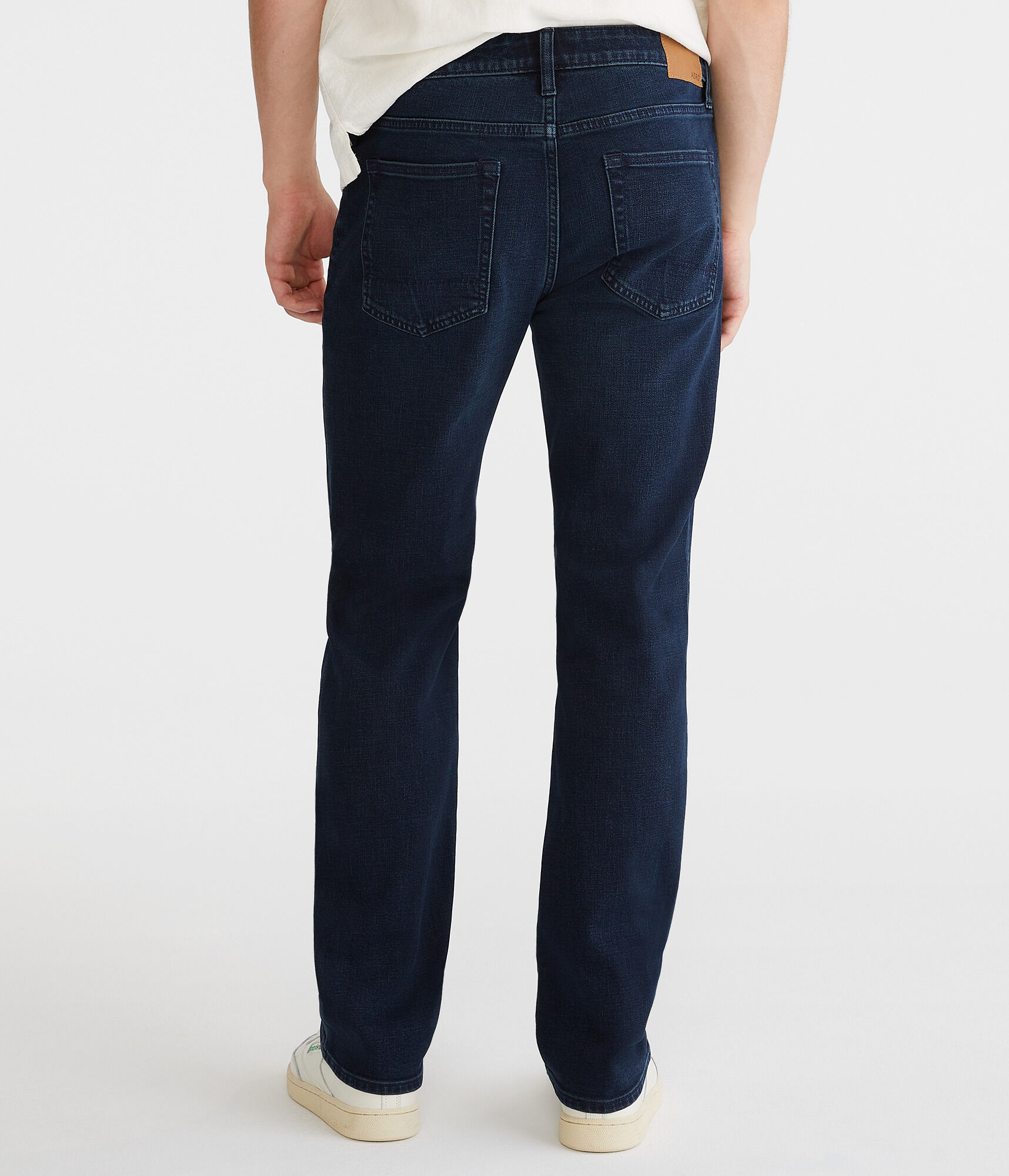 Straight Premium Air Jean