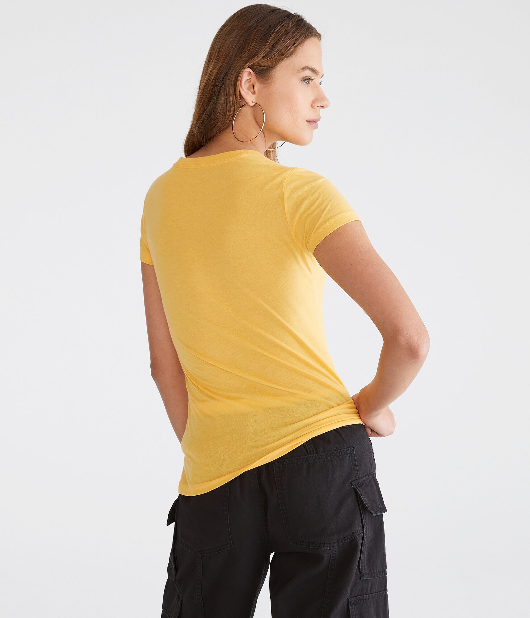 Good Vibes High Tides Graphic Tee