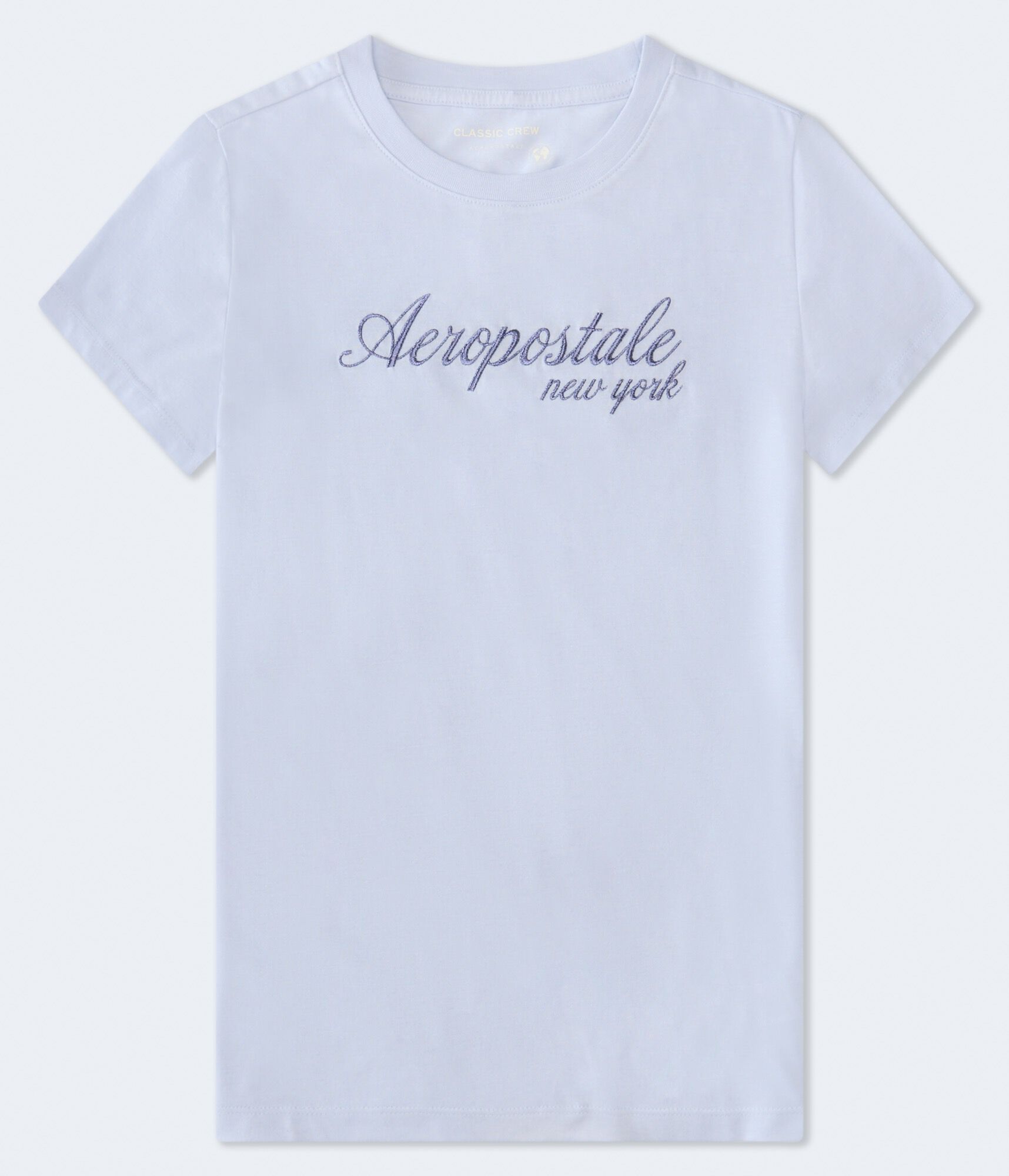 Aeropostale New York Graphic Tee