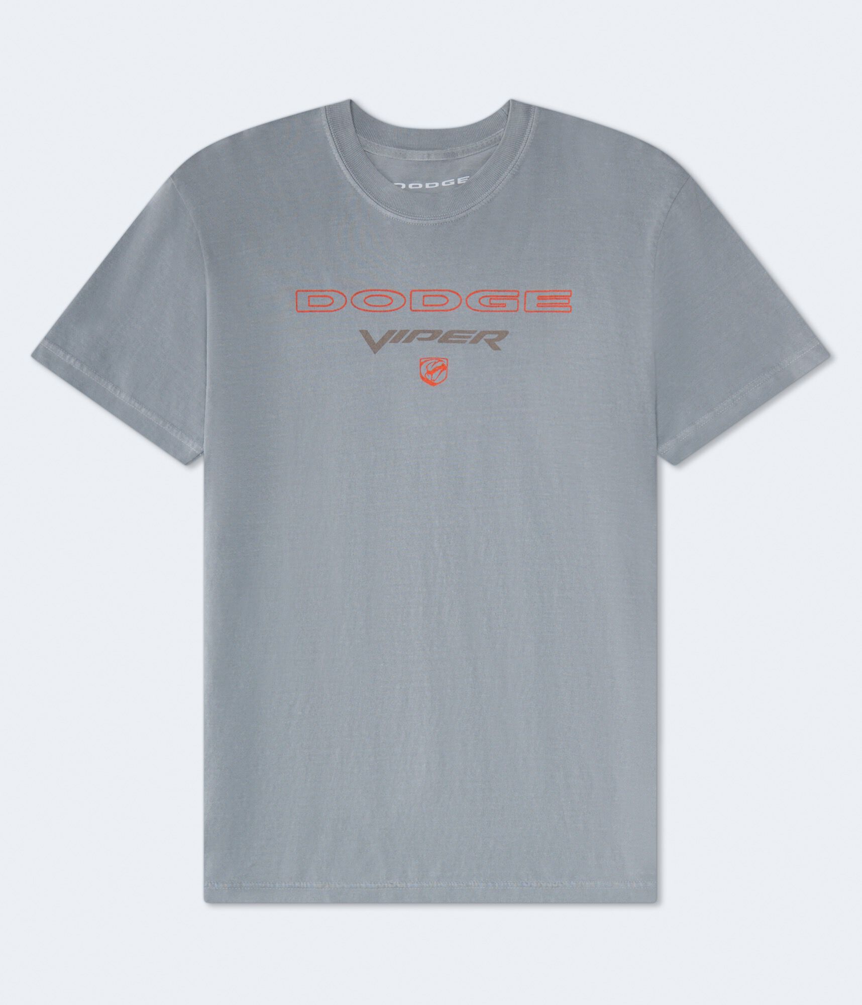 Dodge Viper Relaxed Graphic Tee