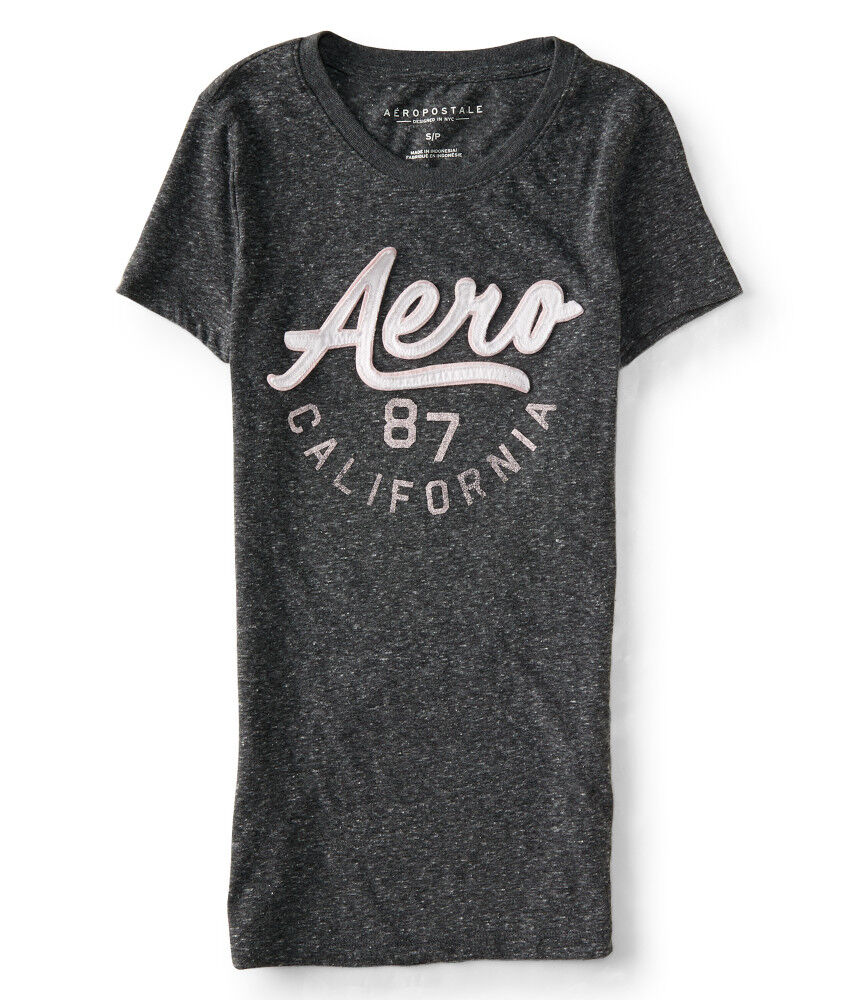 Aero California Graphic Tee