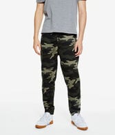 Aero MVMNT Tech Fleece Joggers - Camo