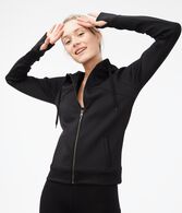 Scuba Hoodie