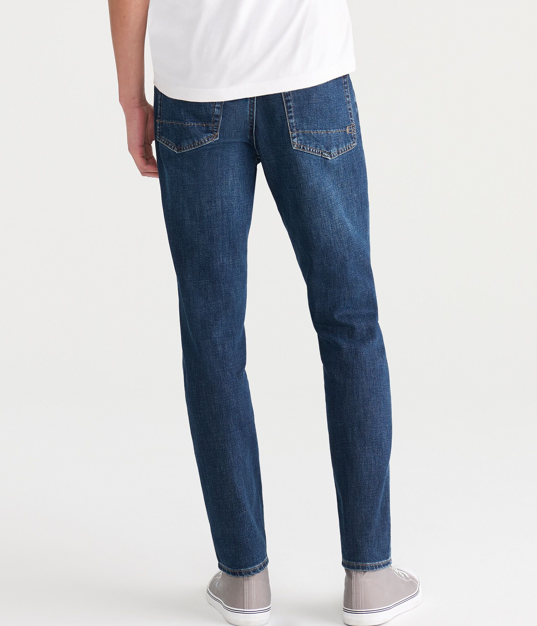 Athletic Skinny Premium Air Jean
