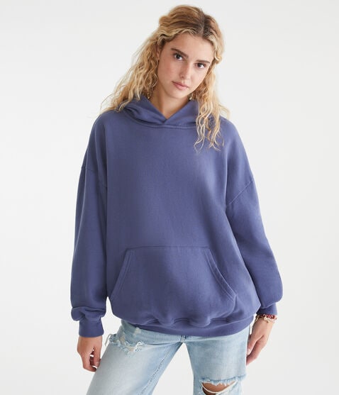 Cloud Soft Pullover Hoodie Cloud Soft Pullover Hoodie