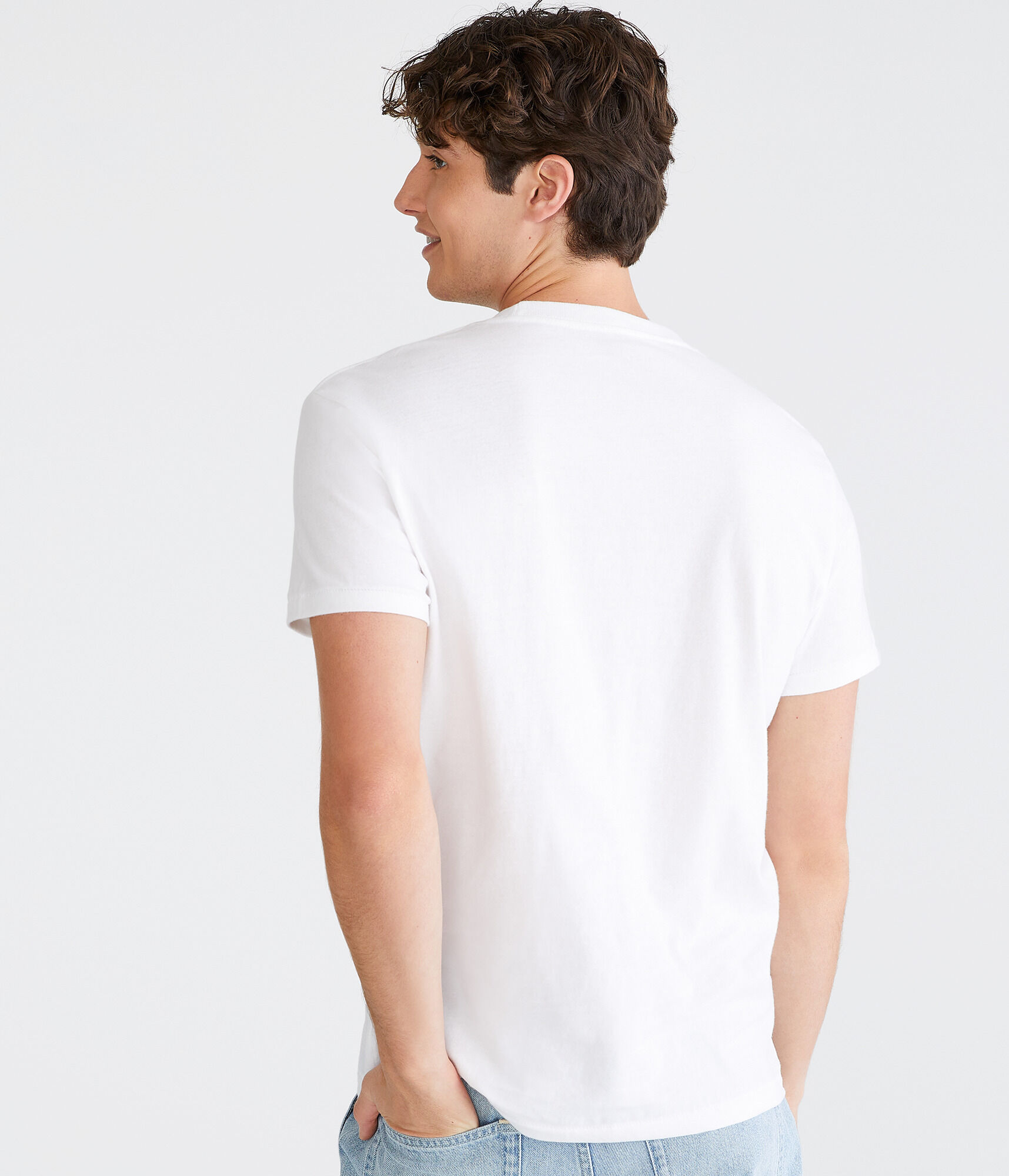 California Racing Graphic Tee