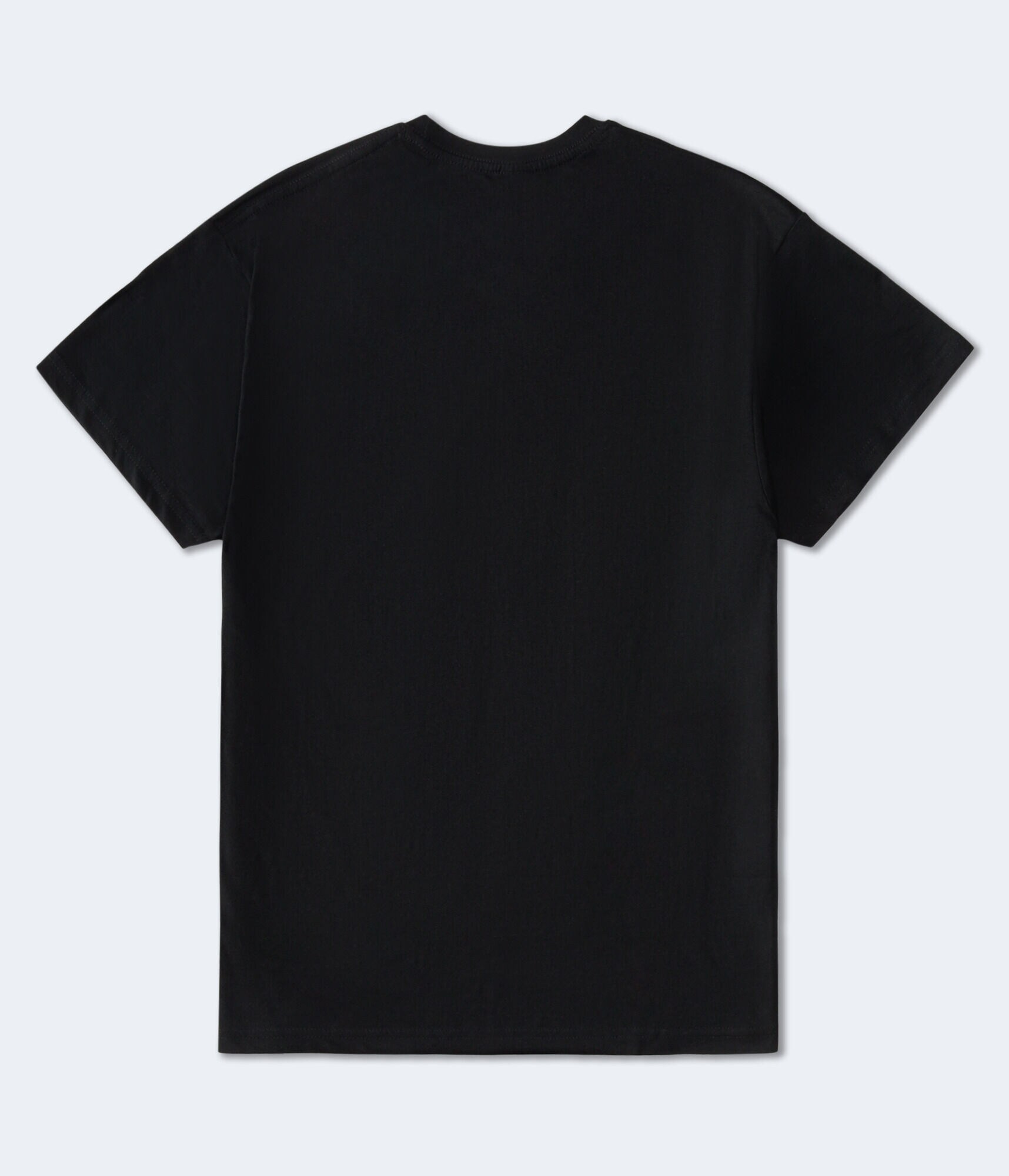 Ford Mustang City Relaxed Graphic Tee