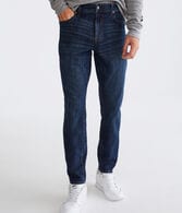 Athletic Skinny Jean