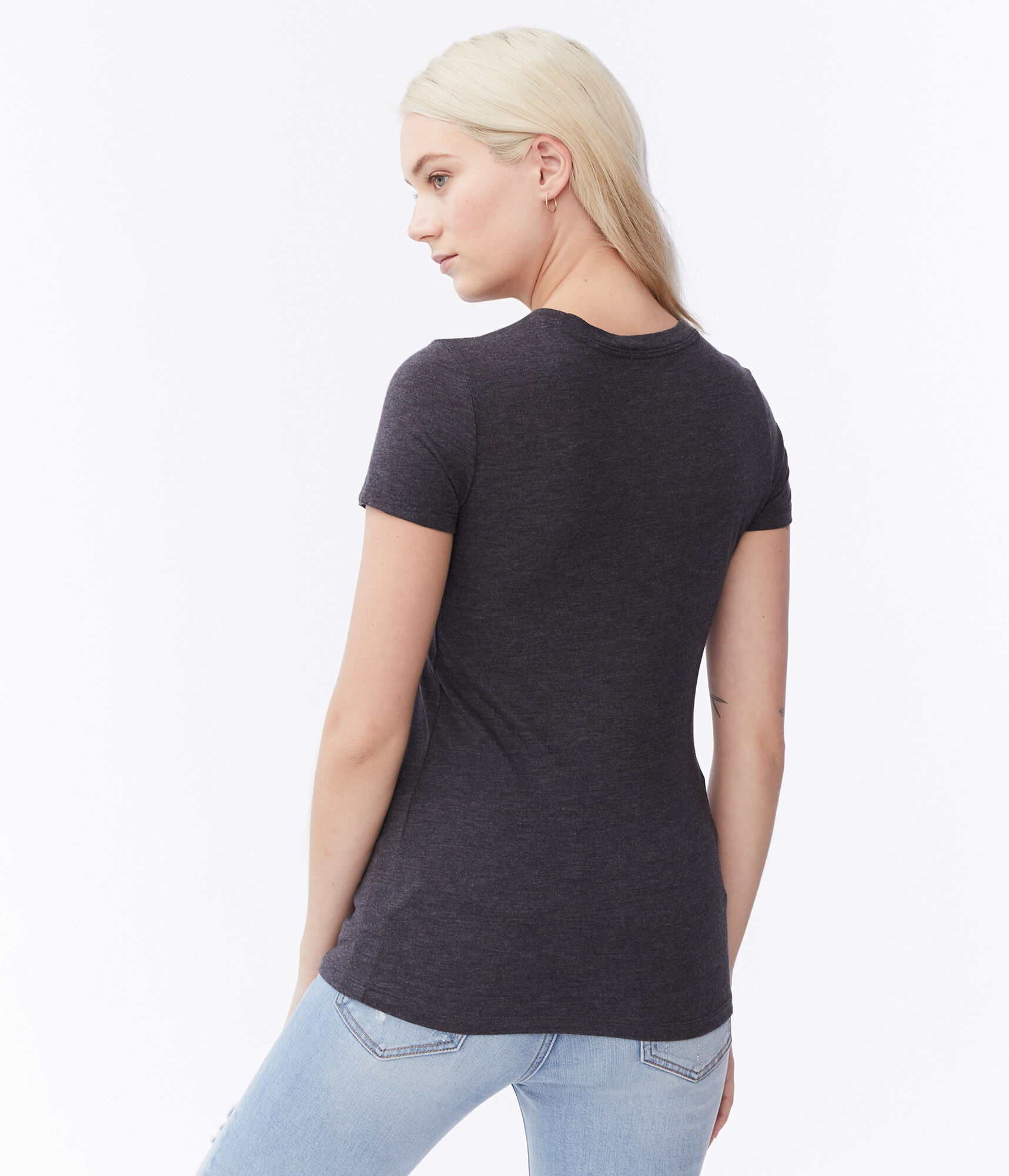 Pure Energy Graphic Tee