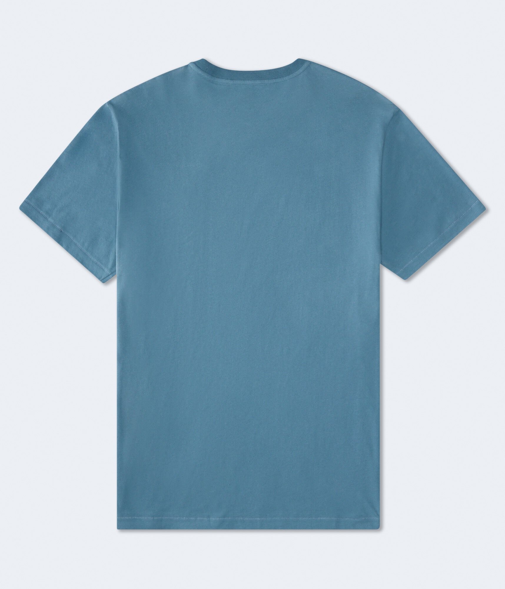 Aeropostale Vertical Logo Graphic Tee