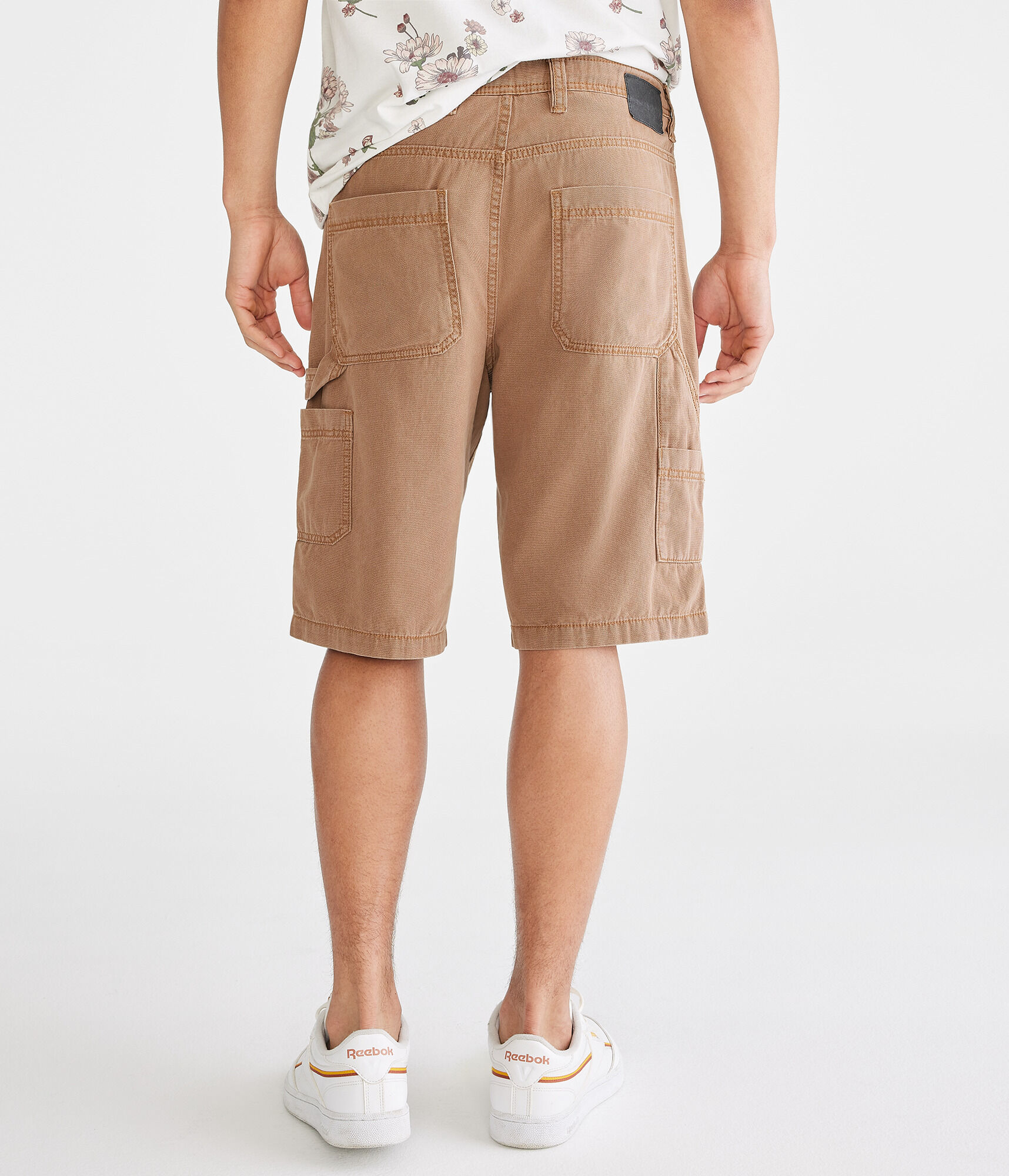 Carpenter Shorts 11.5"