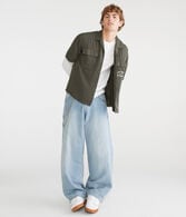 Super Baggy Jean