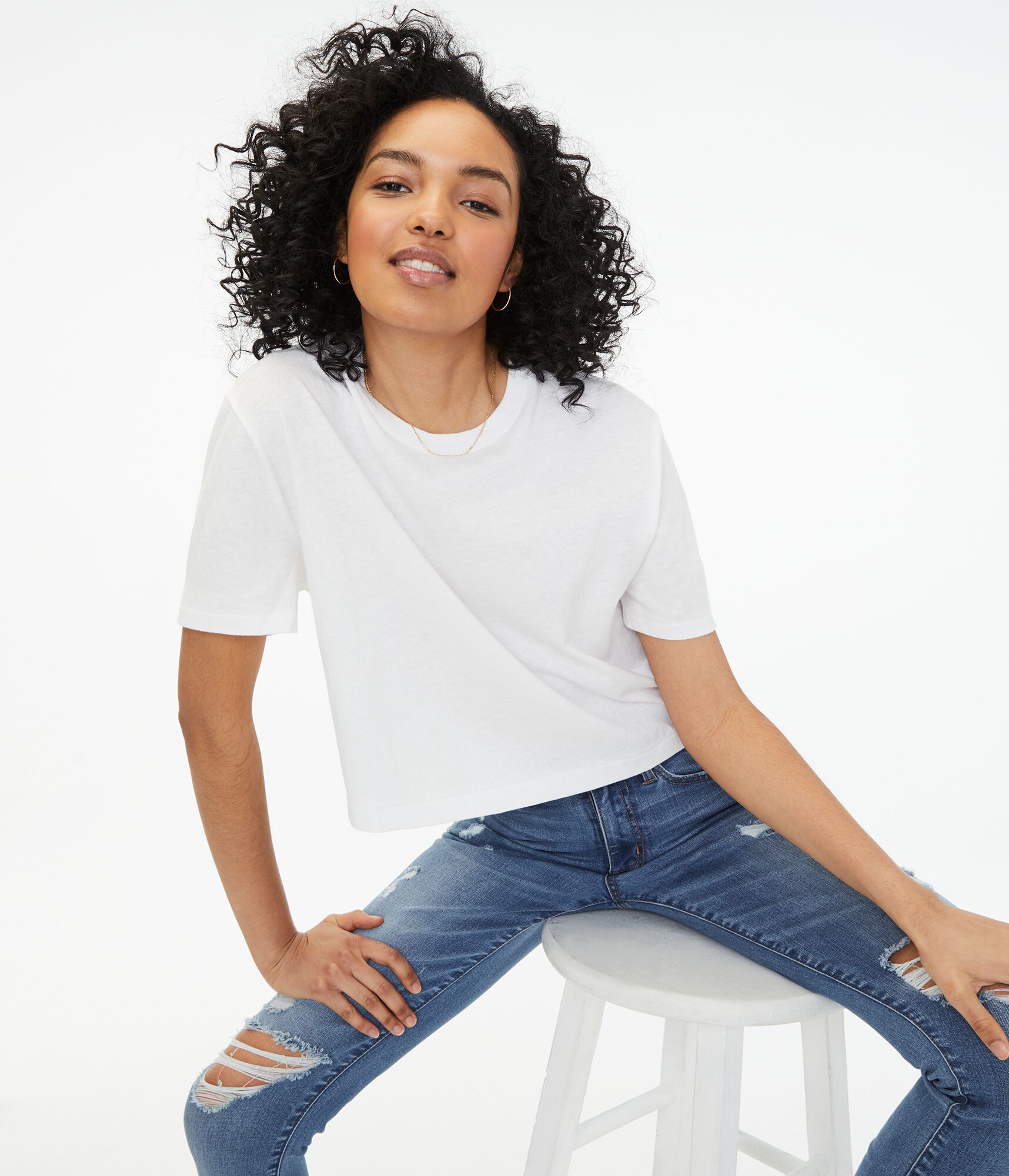 Sites Aeropostale Site