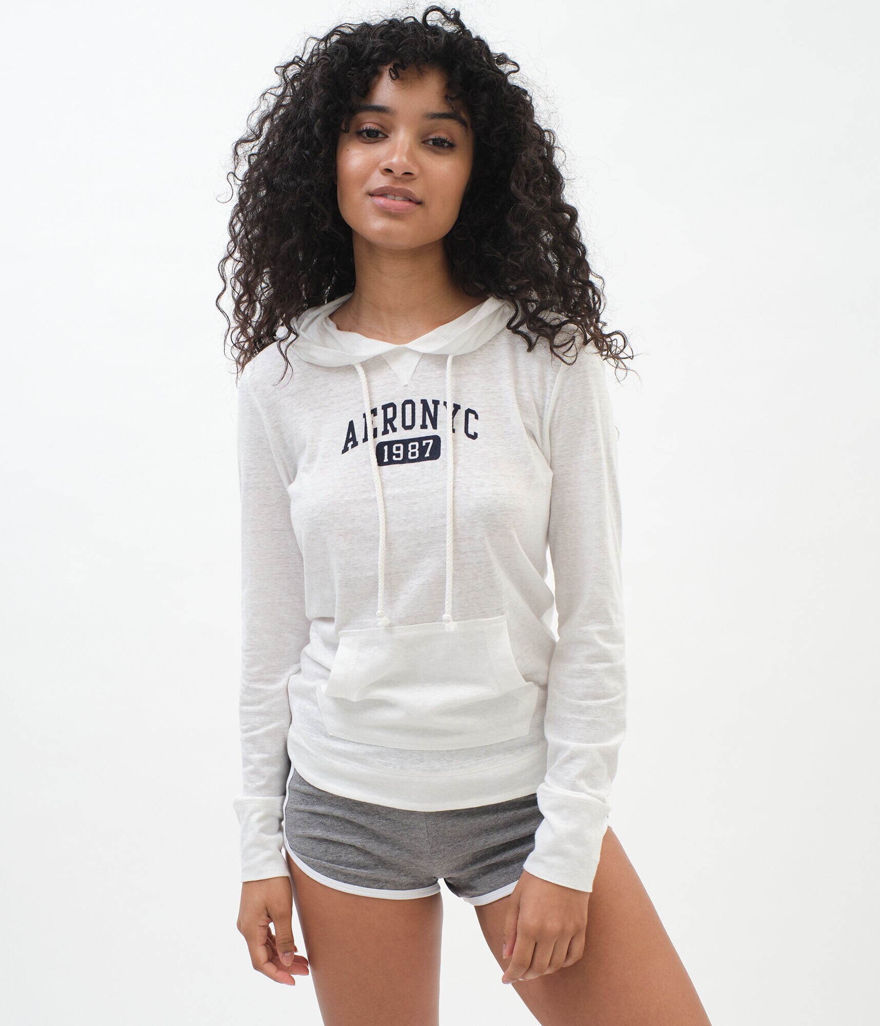 long tees for girls