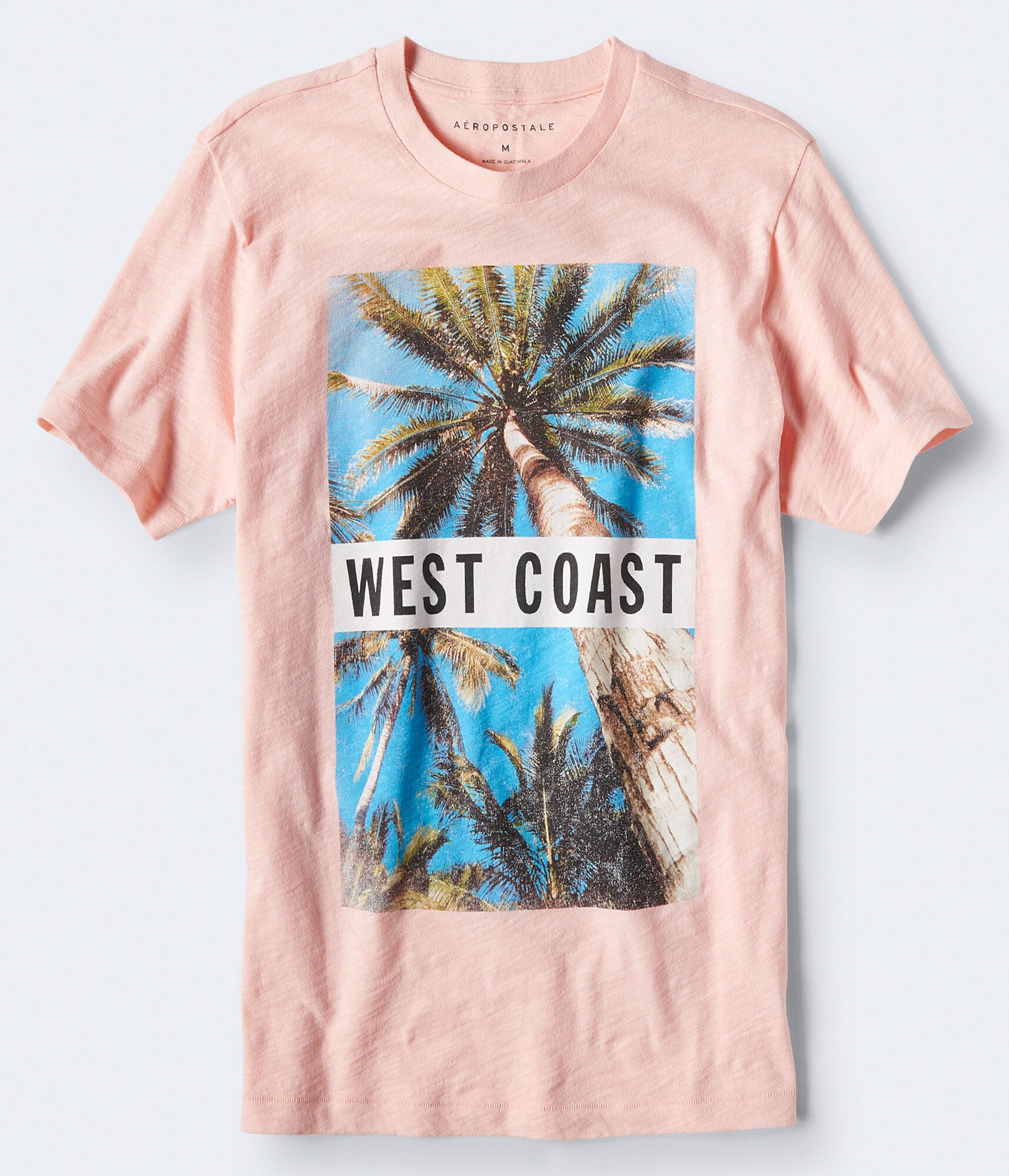 West Coast Graphic Tee