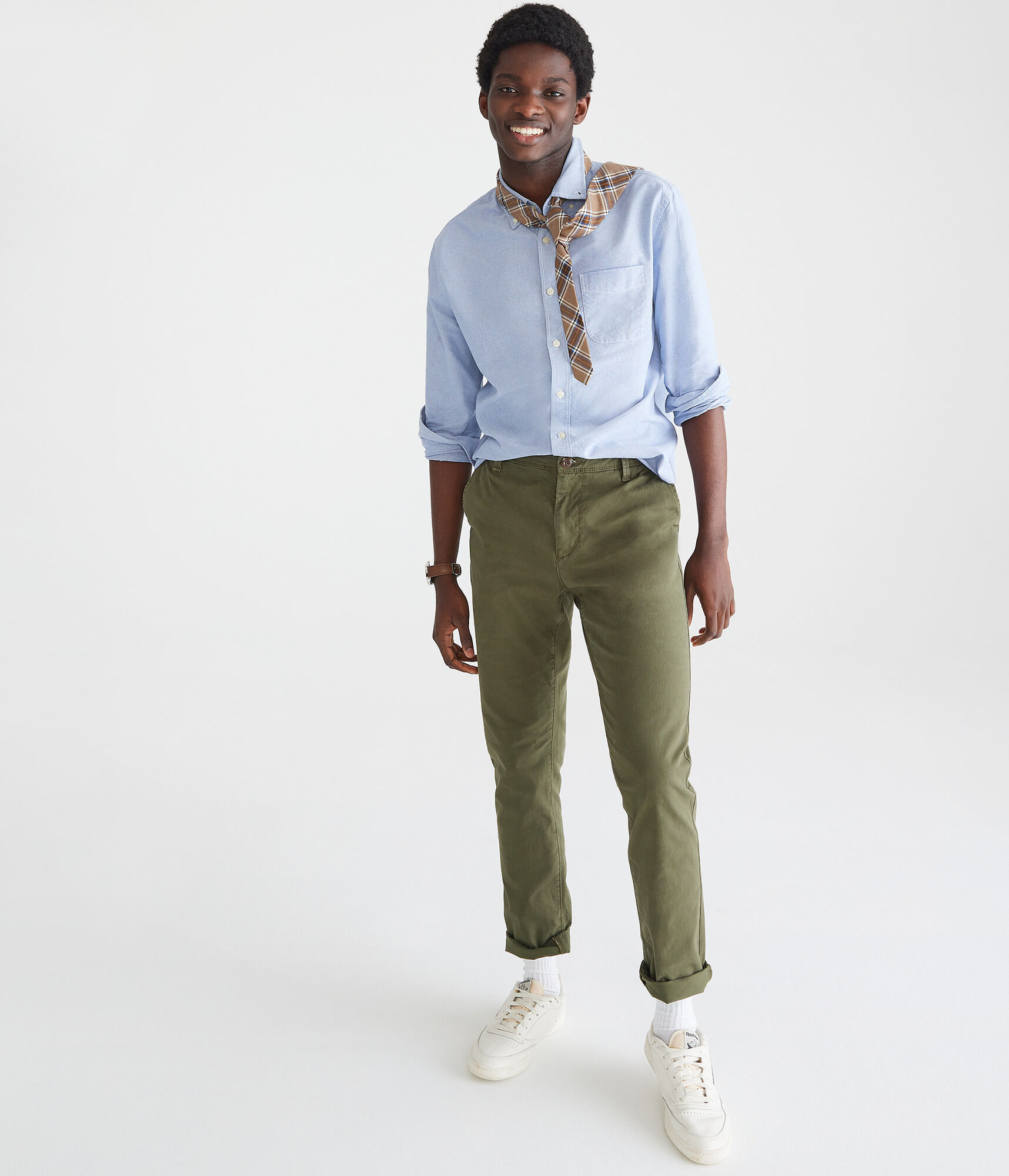 Skinny Chinos