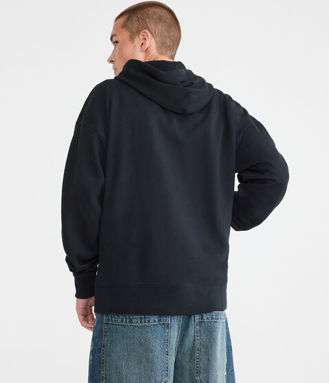 Aero 1987 Heritage Full-Zip Hoodie Aero 1987 Heritage Full-Zip Hoodie