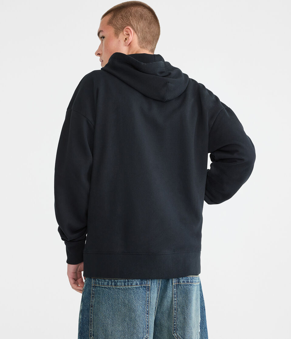 Aero 1987 Heritage Full-Zip Hoodie