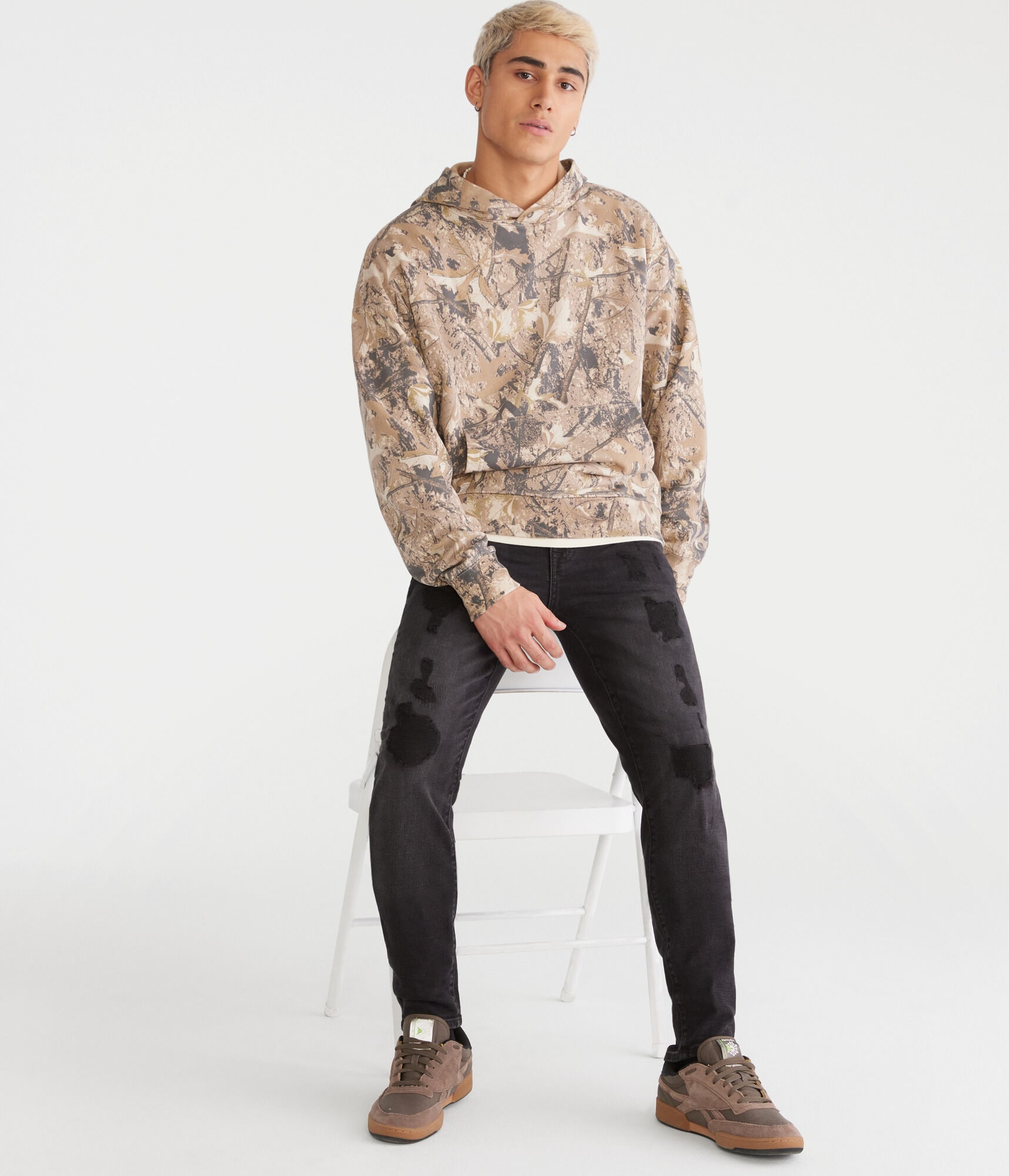 Super Skinny Premium Jean with COOLMAX® Technology