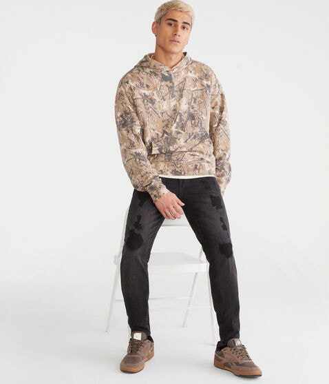 Super Skinny Premium Jean with COOLMAX® Technology Super Skinny Premium Jean with COOLMAX® Technology