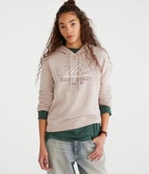 Aero East Coast Pullover Hoodie