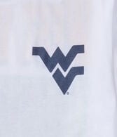 West Virginia Mountaineers Relaxed Graphic Tee