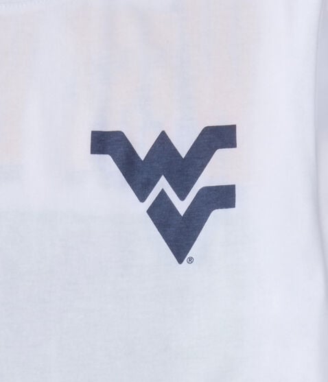 West Virginia Mountaineers Relaxed Graphic Tee West Virginia Mountaineers Relaxed Graphic Tee